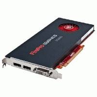 видеокарта PCI-Ex 2048Mb HP AMD FirePro V5900 LS992AA