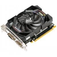 видеокарта PCI-Ex 2048Mb Inno3D GTX650 N65G-4SDV-E5CW