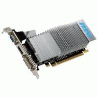 видеокарта PCI-Ex 2048Mb MSI N610GT-MD2GD3H/LP V2