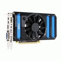 видеокарта PCI-Ex 2048Mb MSI N630GT R7850-2GD5/OC