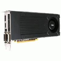 видеокарта PCI-Ex 2048Mb MSI N760-2GD5
