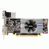 видеокарта PCI-Ex 2048Mb MSI R6570-MD2GD3