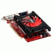 видеокарта PCI-Ex 2048Mb MSI R6670-MD2GD3 V2
