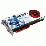видеокарта PCI-Ex 2048Mb MSI R6950-2PM2D2GD5