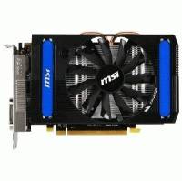 видеокарта PCI-Ex 2048Mb MSI R7790-2GD5/OC