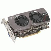 видеокарта PCI-Ex 2048Mb MSI R7850 Twin Frozr 2GD5/OC