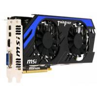 PCI-Ex 2048Mb MSI R7870 HAWK
