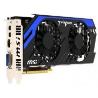 PCI-Ex 2048Mb MSI R7870 PE 2GD5/OC