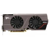 PCI-Ex 2048Mb MSI R7870 Twin Frozr 2GD5/OC