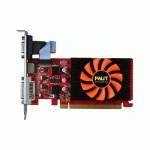 видеокарта PCI-Ex 2048Mb Palit GT430 NEAT4300HD41-1081F