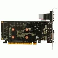 видеокарта PCI-Ex 2048Mb Palit GT620 NEAT6200HD46-1086F