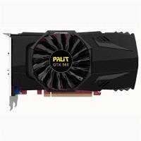 видеокарта PCI-Ex 2048Mb Palit GTX560 NE5X56001142-104XF