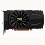 видеокарта PCI-Ex 2048Mb Palit GTX560 NE5X56001142-1140F
