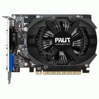 PCI-Ex 2048Mb Palit GTX650 NE5X65001341-1072F