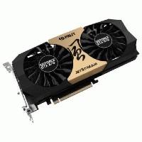 видеокарта PCI-Ex 2048Mb Palit GTX670 JETSTREAM NE5X670H1042-104XJ