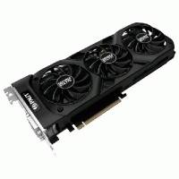 видеокарта PCI-Ex 2048Mb Palit GTX770 NE5X77001042-1045F