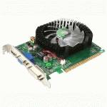 видеокарта PCI-Ex 2048Mb Point Of View GT440