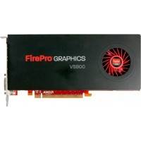 видеокарта Sapphire AMD FirePro V5900 31004-20-40R