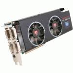 видеокарта Sapphire AMD Radeon HD 4850*2 11139-00-40R