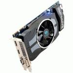 видеокарта Sapphire AMD Radeon HD 4890 VAPOR-X 11150-09-10R