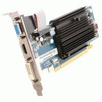 видеокарта Sapphire AMD Radeon HD 5450 11166-45-10G