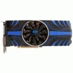 видеокарта Sapphire AMD Radeon HD 5850 VAPOR-X OverClock 11162-08-40R