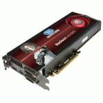 видеокарта Sapphire AMD Radeon HD 5870 21161-XX-40R