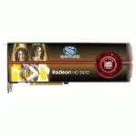 видеокарта Sapphire AMD Radeon HD 5970 21165-00-50R