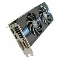 видеокарта Sapphire AMD Radeon HD R9 270X 11217-12-20G