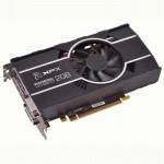 видеокарта PCI-Ex 2048Mb XFX HD6870 HD-687X-CNFS