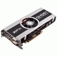 видеокарта PCI-Ex 2048Mb XFX HD7850 FX-787A-CNFC