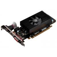 видеокарта PCI-Ex 2048Mb XFX R7 250 LP R7-250A-CLF4