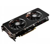 видеокарта PCI-Ex 2048Mb XFX R9 270X R9-270X-CDBC