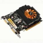 видеокарта PCI-Ex 2048Mb Zotac GT430 Synergy ZT-40608-10L