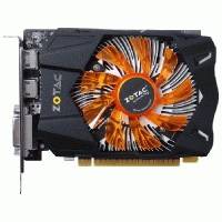 видеокарта PCI-Ex 2048Mb Zotac GTX650 ZT-61002-10M MEDIUM