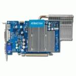 видеокарта PCI-Ex 256Mb Albatron 7300GT