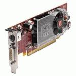 видеокарта PCI-Ex 256Mb HP Radeon HD 2400 XT KD060AA