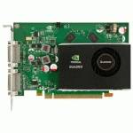 видеокарта PCI-Ex 256Mb Leadtek Quadro FX 380 G86