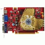 видеокарта PCI-Ex 256Mb MSI NX8600GT-TD256E-ОС/D2