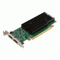 видеокарта PCI-Ex 256Mb PNY Quadro NVS 295 VCQ295NVSX1DVI-PB