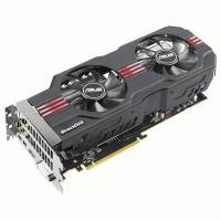видеокарта PCI-Ex 3072Mb ASUS ATI Radeon HD7950-DC2-3GD5