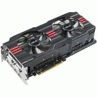 видеокарта PCI-Ex 3072Mb ASUS ATI Radeon HD7970-DC2T-3GD5