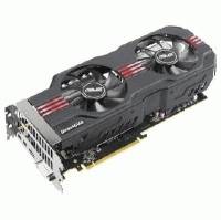 видеокарта PCI-Ex 3072Mb ASUS HD7950-DC2-3GD5-V2