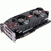 видеокарта PCI-Ex 3072Mb ASUS MATRIX-HD7970-3GD5