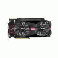 видеокарта PCI-Ex 3072Mb ASUS MATRIX-R9280X-P-3GD5