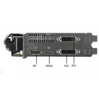 PCI-Ex 3072Mb ASUS R9280-DC2-3GD5