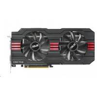 PCI-Ex 3072Mb ASUS R9280X-DC2-3GD5-V2