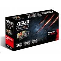 PCI-Ex 3072Mb ASUS R9280X-DC2-3GD5-V2