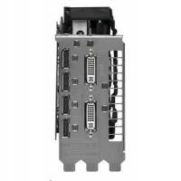 PCI-Ex 3072Mb ASUS R9280X-DC2-3GD5-V2