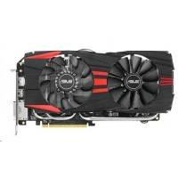 PCI-Ex 3072Mb ASUS R9280X-DC2T-3GD5